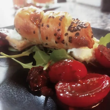 Hotel Castello Montjovet