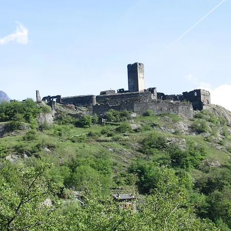 Hotel Castello