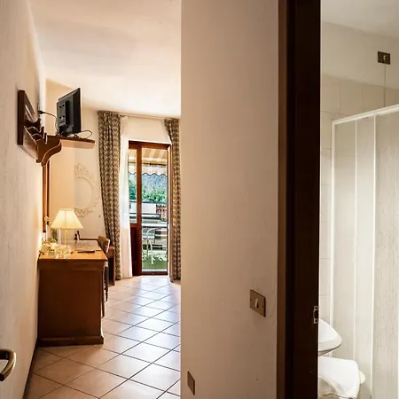 Castello 3* Montjovet