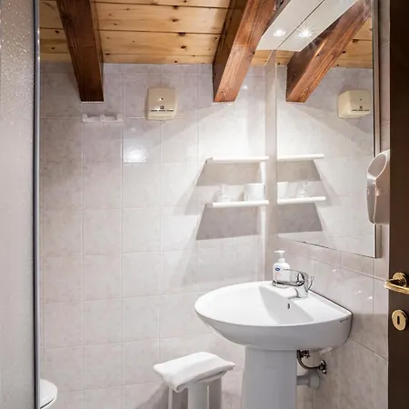 Hotel Castello Montjovet