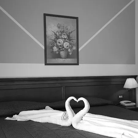 Castello Hotel 3*