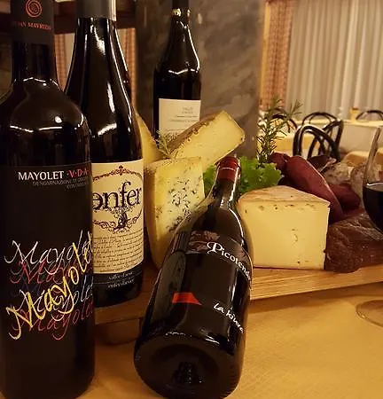 Castello 몬트조베트