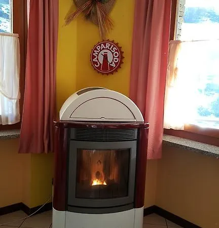 Hotel Castello Montjovet