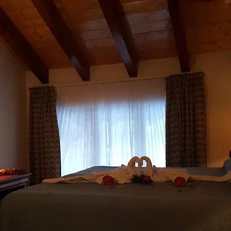 Castello 3* Montjovet