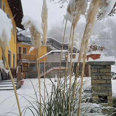 Castello 3* Montjovet