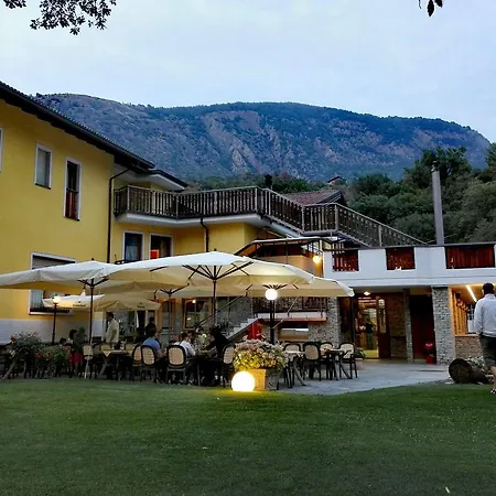 Hotel Castello