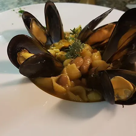 Castello Hotel Montjovet