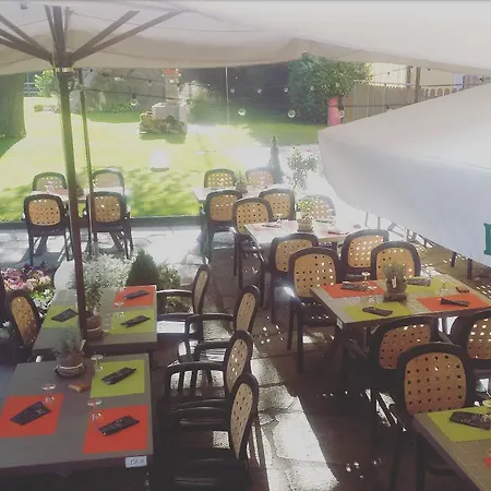 Castello Hotel 3*
