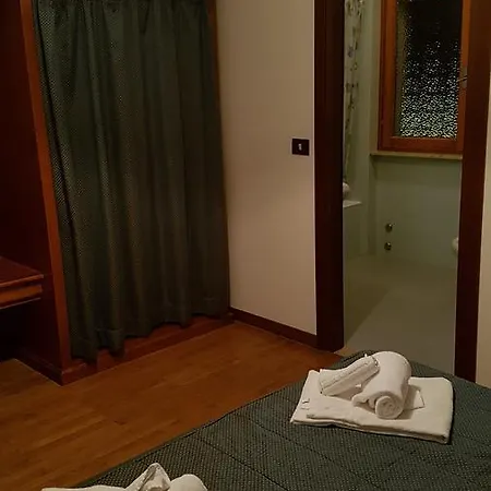 Hotel Castello Montjovet