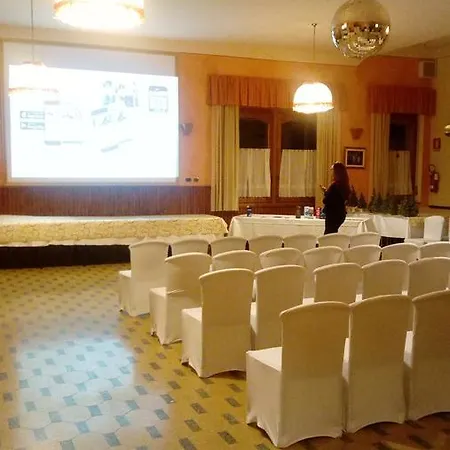 Hotel Castello