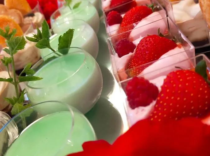 Hotel Castello Montjovet