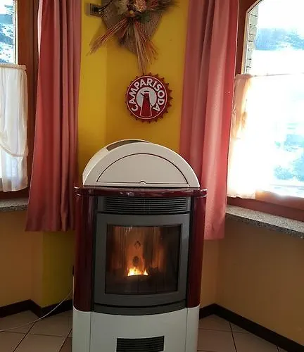 Hotel Castello Montjovet