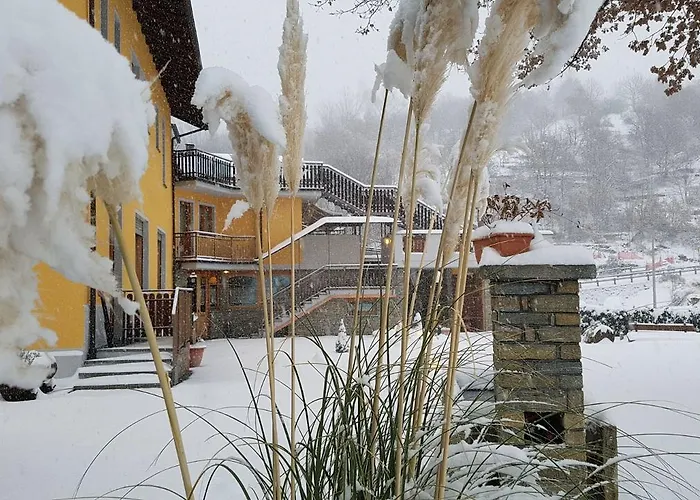 Castello 3* Montjovet